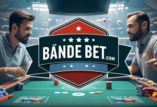 Bande Bet.com